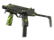 MP9 | Deadly Poison (Field-Tested)