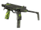 MP9 | Смертельный яд (Немного поношенное)