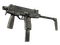 MP9 | Featherweight (Battle-Scarred)