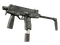 MP9 | Featherweight (Minimal Wear)