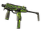 MP9 | Hydra (Battle-Scarred)