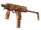 MP9 | Orange Peel (Factory New)