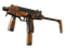MP9 | Modest Threat (Factory New)