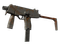 MP9 | Slide (Battle-Scarred)