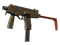 MP9 | Slide (Well-Worn)