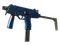 MP9 | Stained Glass (Factory New)