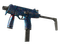 MP9 | Stained Glass (Field-Tested)