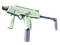MP9 | Storm (Minimal Wear)