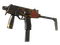 MP9 | Rose Iron (Minimal Wear)