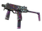 MP9 | Wild Lily (Battle-Scarred)