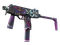 MP9 | Wild Lily (Well-Worn)