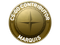 Marquis Map Coin