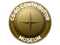 Museum Map Coin