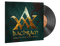 Набор музыки | Austin Wintory — Bachram