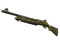 Nova | Forest Leaves (Well-Worn)