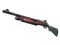 Nova | Hyper Beast (Battle-Scarred)
