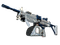 Negev | Dazzle (Minimal Wear)