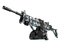 Negev | Polar Camo (Field-Tested)