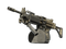 Negev | Raw Ceramic (Battle-Scarred)