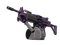 Negev | Sour Grapes (Well-Worn)