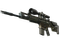 SCAR-20 | Армейский блеск (Немного поношенное)