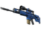 SCAR-20 | Blueprint (Minimal Wear)