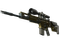 SCAR-20 | Латунь (Закалённое в боях)
