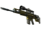 SCAR-20 | Латунь (После полевых испытаний)