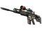 SCAR-20 | Cyrex (Field-Tested)