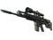 SCAR-20 | Углепластик (Прямо с завода)