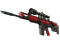 SCAR-20 | Кровавая паутина (Немного поношенное)