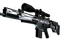 SCAR-20 | Dark Water (Minimal Wear)