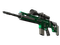 SCAR-20 | Изумруд (Немного поношенное)