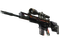 SCAR-20 | Enforcer (Battle-Scarred)