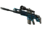 SCAR-20 | Грот (Прямо с завода)
