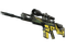 SCAR-20 | Jungle Slipstream (Well-Worn)