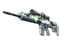 SCAR-20 | Гроза (Немного поношенное)