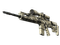 SCAR-20 | Надрыв (Немного поношенное)