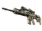 SCAR-20 | Надрыв (После полевых испытаний)