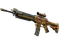 SG 553 | Colony IV (Field-Tested)