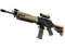SG 553 | Полёт (Прямо с завода)