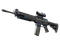SG 553 | Алоха (Закалённое в боях)
