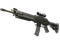 SG 553 | Армейский блеск (Немного поношенное)