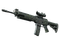 SG 553 | Barricade (Minimal Wear)
