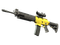 SG 553 | Бульдозер (Прямо с завода)