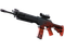 SG 553 | Темнокрыл (Прямо с завода)