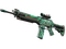 SG 553 | Техника дракона (Прямо с завода)