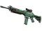 SG 553 | Dragon Tech (Field-Tested)