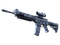 SG 553 | Night Camo (Factory New)