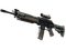 SG 553 | Фантом (Закалённое в боях)